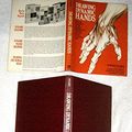 Cover Art for 9780823013678, Drawing Dynamic Hands by Burne Hogarth