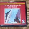 Cover Art for 9781428113923, The Old Man and the Sea - Cd Library Edition by Ernest Hemingway