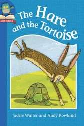 Cover Art for 9781445144603, Must Know Stories: Level 1: The Hare and the Tortoise by Jackie Walter