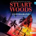 Cover Art for 9781984891211, Contraband by Stuart Woods