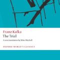 Cover Art for 9781480529427, The Trial by Franz Kafka