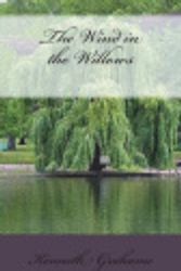 Cover Art for 9781722750046, The Wind in the Willows by Kenneth Grahame