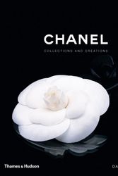 Cover Art for 9780500513606, Chanel by Danièle Bott