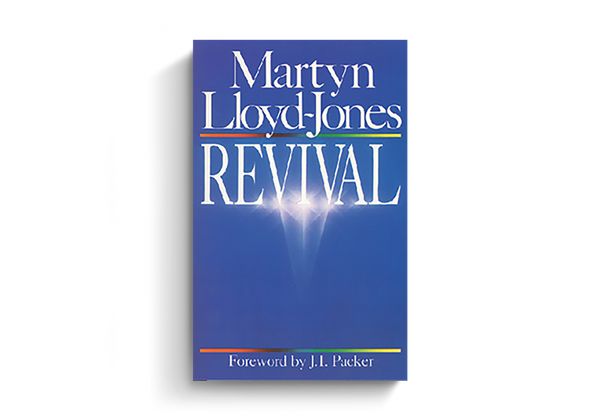 Cover Art for 9780891074151, Revival by Martyn Lloyd-Jones