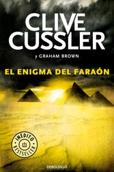 Cover Art for 9788466338257, El Enigma Del Fara?n by Clive Cussler