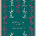 Cover Art for 9780141199085, Wuthering Heights by Emily Bronte