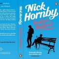 Cover Art for 9780141047744, Juliet, Naked by Nick Hornby
