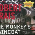 Cover Art for 9781423318217, The Monkey's Raincoat by Robert Crais
