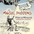 Cover Art for 9780207188640, The Magic Pudding by Norman Lindsay