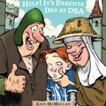 Cover Art for 9781101142165, Help! It’s Parents Day at DSA #10 by Kate McMullan