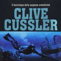 Cover Art for 9788850216772, Vortice by Clive Cussler