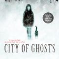 Cover Art for 9781338111026, City of Ghosts by Victoria Schwab