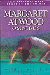 Cover Art for 9780316853712, Margaret Atwood Omnibus by Margaret Atwood