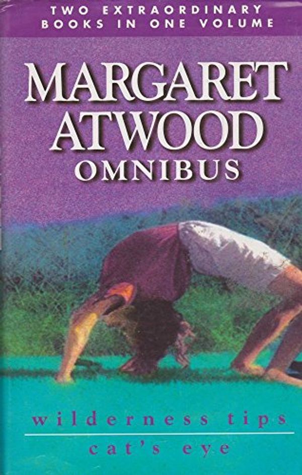 Cover Art for 9780316853712, Margaret Atwood Omnibus by Margaret Atwood