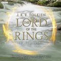 Cover Art for 9781405646192, The Lord of the Rings, The Fellowship of the Ring by J.R.R. Tolkien, Full Cast, Ian Holm, Michael Hordern