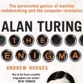 Cover Art for 0884291030447, Alan Turing: The Enigma by Andrew Hodges