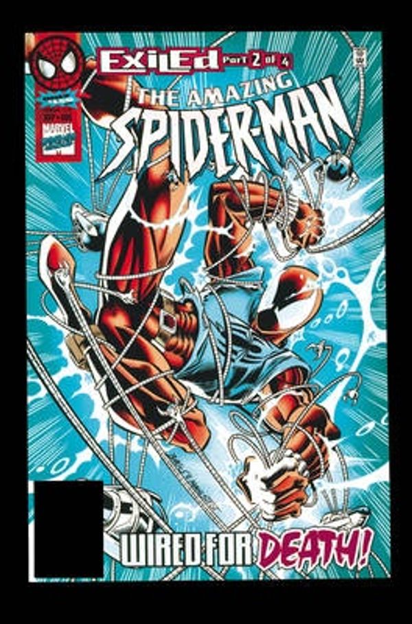 Cover Art for 9780785150091, Spiderman: Bk. 5 by Hachette Australia