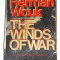 Cover Art for 9780671786243, The Winds of War by Herman Wouk