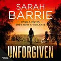 Cover Art for B097CLMF4C, Unforgiven by Sarah Barrie