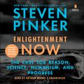 Cover Art for 9780525529781, Enlightenment Now by Steven Pinker