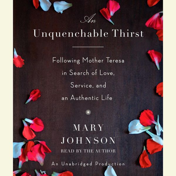 Cover Art for 9780307876140, An Unquenchable Thirst by Unknown