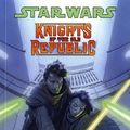 Cover Art for 9781845763718, Star Wars - Knights of the Old Republic: Commencement v. 1 by John Jackson Miller, Brian Ching, Michael Atiyeh, Travis Charest