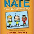 Cover Art for 9789896920647, Big Nate O Que é Que Podia Correr Mal? (Portuguese Edition) by Lincoln Peirce