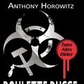 Cover Art for 9782012039315, Alex Rider - Tome 10 - Roulette Russe by Anthony Horowitz
