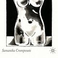 Cover Art for 9781403999009, Breast Cancer and the Post-Surgical Body by Samantha Crompvoets