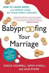 Cover Art for 9780061173554, Babyproofing Your Marriage by Stacie Cockrell