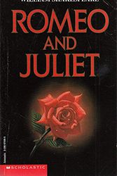 Cover Art for 9780590975988, Romeo and Juliet by William Shakespeare