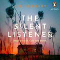 Cover Art for B08R43QX5K, The Silent Listener by Lyn Yeowart