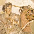 Cover Art for 9780141914343, History of Alexander by Quintus Curtius Rufus