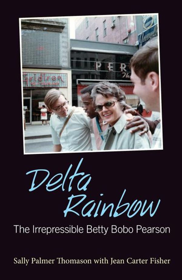 Cover Art for 9781496806659, Delta Rainbow by Jean Carter Fisher, Sally Palmer Thomason