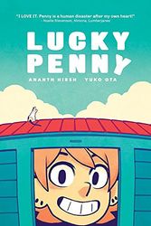 Cover Art for 9781620102879, Lucky Penny by Ananth Hirsh