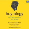 Cover Art for 9781415958360, Buyology by Martin Lindstrom