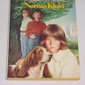 Cover Art for 9780671560331, Tomboy by norma klein