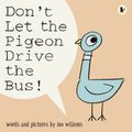 Cover Art for 9781844285136, Don't Let the Pigeon Drive the Bus! by Mo Willems