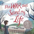 Cover Art for 9781925355642, The War That Saved My Life by Kimberly Brubaker Bradley