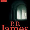 Cover Art for 9783426616895, Was gut und böse ist. by P. D. James