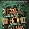 Cover Art for B09NMC6YWC, NEW-The Inheritance Games (The Inheritance Games, 1) by Jennifer Lynn Barnes