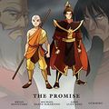 Cover Art for B00C7EVKJM, Avatar: The Last Airbender - The Promise by Gene Luen Yang, Michael Dante DiMartino, Bryan Konietzko 1st (first) Edition (2/26/2013) by Unknown