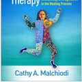 Cover Art for 9781462543151, Trauma and Expressive Arts Therapy: Brain, Body, and Imagination in the Healing Process by Cathy A. Malchiodi