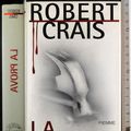 Cover Art for 9788838477232, La prova by Robert Crais