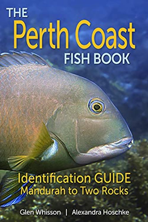Cover Art for 9780648123019, The Perth Coast Fish Book by Glen Whisson, Alexandra Hoschke