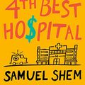 Cover Art for B07NTXS9HL, Man's 4th Best Hospital by Samuel Shem