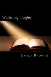 Cover Art for 9781534957930, Wuthering Heights by Brontë, Emily