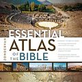 Cover Art for B00FOFBPG4, Zondervan Essential Atlas of the Bible by Carl G. Rasmussen