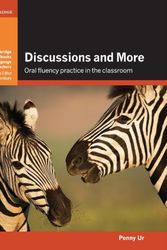 Cover Art for 9781107442757, Discussions and More: Oral fluency practice in the classroom (Cambridge Handbooks for Language Teachers) by Penny Ur
