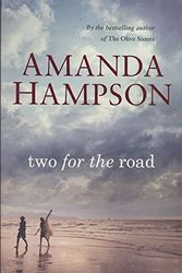 Cover Art for 9780670071913, Two for the Road by Amanda Hampson